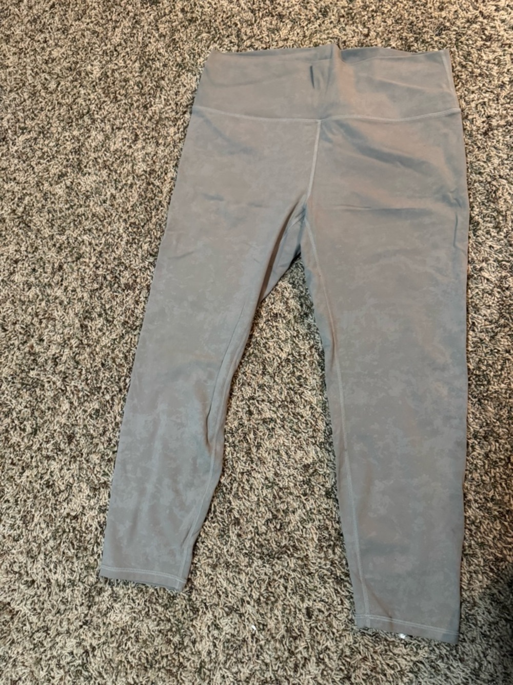 2 pairs Zyia leggings